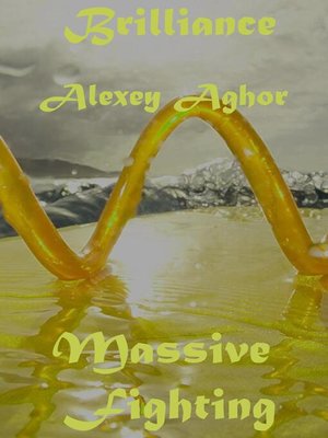 cover image of Massive Fighting